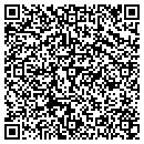 QR code with A1 Moonway Towing contacts