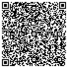 QR code with AIE International LLC contacts