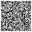 QR code with Alaska Dacha contacts