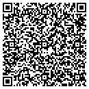QR code with David E Proy contacts