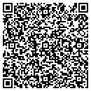 QR code with Helmut Gio contacts