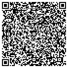 QR code with A Rainbow Balloon Creation contacts