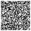QR code with A & A Mini Storage contacts