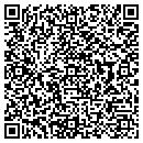 QR code with Aletheon Inc contacts