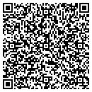 QR code with At Power Inc contacts