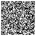 QR code with 3Di West contacts