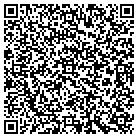 QR code with Accelerated Mail & Marketing Ltd contacts