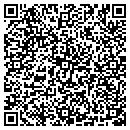 QR code with Advance Post Inc contacts