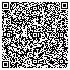 QR code with Big Prints Plus Large Format contacts