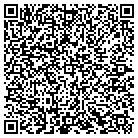 QR code with A G A Sales And Marketing Inc contacts
