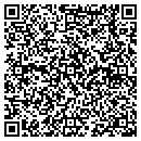 QR code with Mr B's Rv's contacts