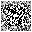 QR code with Anasazi Inc contacts