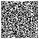 QR code with Apograph Inc contacts