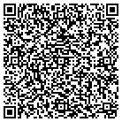QR code with Jackies Face Painting contacts