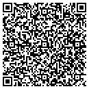 QR code with Hudson Technologies Inc contacts