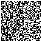 QR code with AAA Answering Service Inc contacts