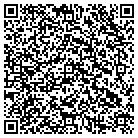 QR code with Blackout Magazine contacts