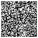 QR code with Airport Bp contacts