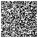 QR code with Harichanwon Inc contacts