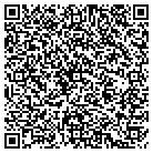 QR code with AAA Legal Support Service contacts