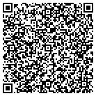 QR code with Aero Beep & Voicemail Service contacts