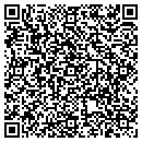 QR code with American Voicemail contacts
