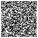 QR code with CT Extensions contacts