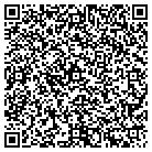 QR code with Falicas Braiding Creation contacts