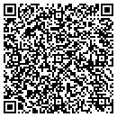 QR code with Agape Glass & Service contacts