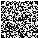 QR code with AnythingCleaned.Com contacts