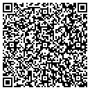 QR code with C&S Carpet Cleaning contacts
