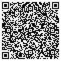 QR code with Hsm South contacts