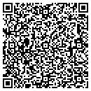 QR code with Ardvark Inc contacts