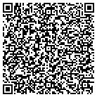 QR code with Action Polygraph Service Inc contacts