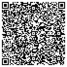 QR code with Raymond Lemieux Welding Mobil contacts