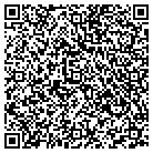 QR code with Advanced Government Service Inc contacts
