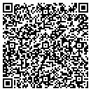 QR code with Gene Brown contacts