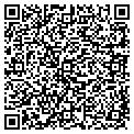 QR code with Tcsd contacts