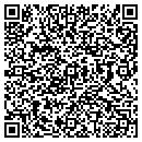 QR code with Mary Parrish contacts