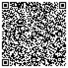 QR code with Anson Business Center contacts