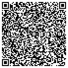 QR code with A Eagle Business Machines contacts