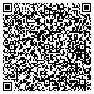 QR code with Aapex Body Shop Inc contacts