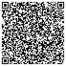 QR code with Hamliton Manufacturing Corp contacts