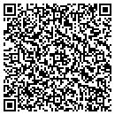 QR code with A G Auto Sports contacts