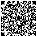 QR code with A J's Mobile Car Care contacts