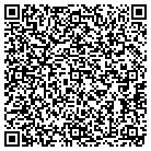 QR code with A1a Garage Doors Corp contacts