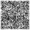 QR code with 4 Wheel Part Performance contacts
