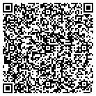 QR code with First Data Merchant Service contacts