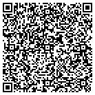 QR code with Accurate Garage Solutions LLC contacts