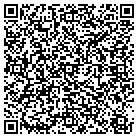 QR code with On Course Information Service Inc contacts